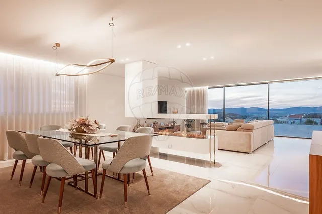 Chalet 4 habitaciones 703m² en venta - Costa
