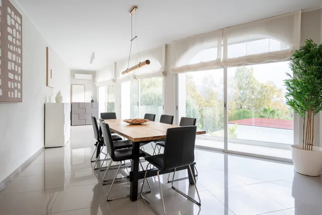 Chalet 4 habitaciones 428m² en venta - El Madroñal — 28