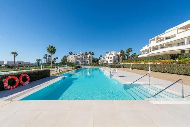 Apartamento 3 habitaciones 134m² en venta - Costa Del Sol - foto 2