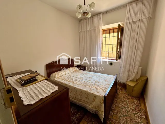 CASA DE PUEBLO A LA VENTA EN VALENCIA DE DON JUAN. - foto 3