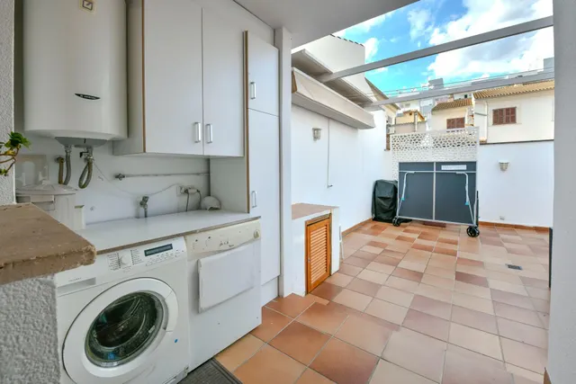 Adosado 4 habitaciones 229m² en venta - Blanquer — 26