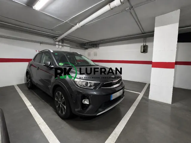 PISO EN CAROLINAS ALTAS, ALICANTE/ALACANT — 30