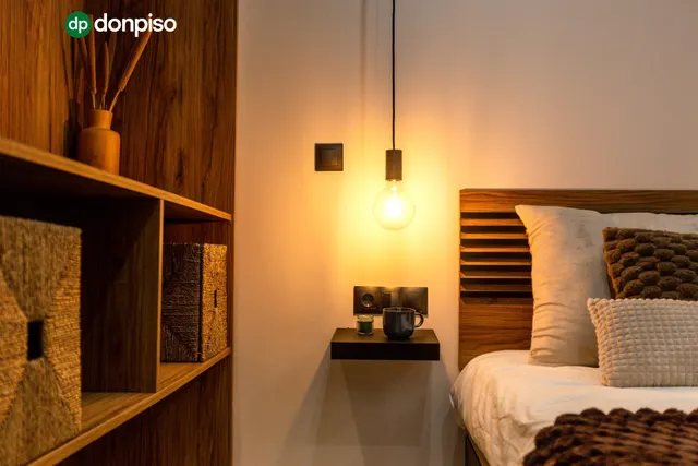 Vivienda a estrenar junto a la ciudad de la Justicia! — 17