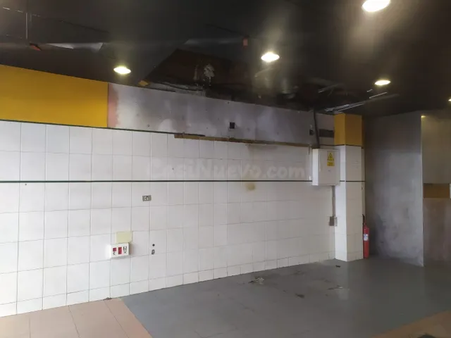 Alquiler local comercial acondicionado en Ourense - foto 2