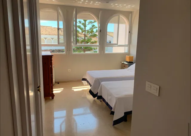Apartamento 4 habitaciones 172m² en venta - Marbella — 13