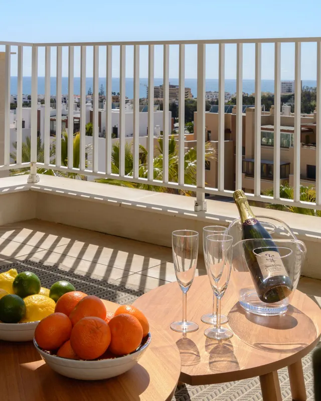 Apartamento 2 habitaciones 121m² en venta - Riviera del sol — 19