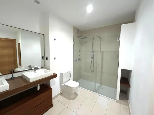 Piso 2 habitaciones 137m² en alquiler - Arenal - Museo - Tetuán — 20