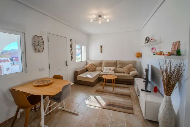 Chalet 2 habitaciones 82m² en venta - Costa blanca sur — 7