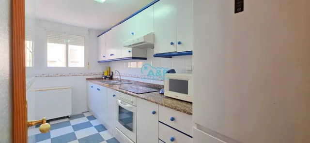 ¡amplio y luminoso apartamento en venta sector  morro de gos! — 8