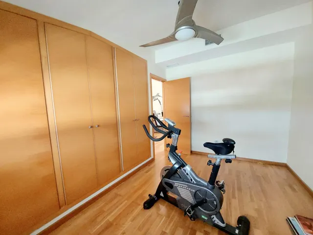 Ñtico Dúplex en Beniajan - Avenida Fabian Escribano — 7