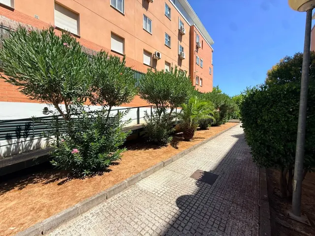 Apartamento 2 habitaciones 70m² en alquiler - Avda. Elvas - foto 3