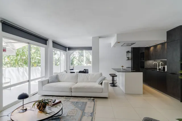 Apartamento 2 habitaciones 88m² en venta - Marbella — 6