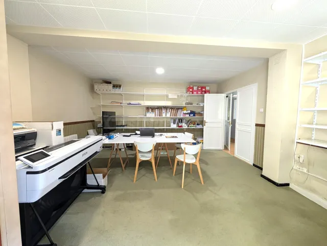Oficina en Venta en el centro de Alcoy