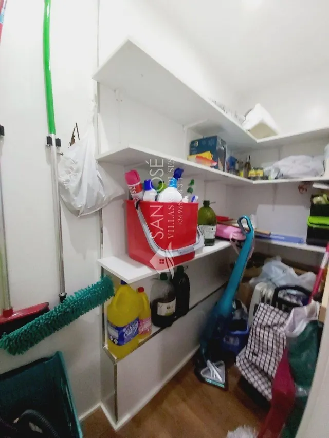 Se vende casa reformada en 2017 en pleno centro historico de Aspe — 23