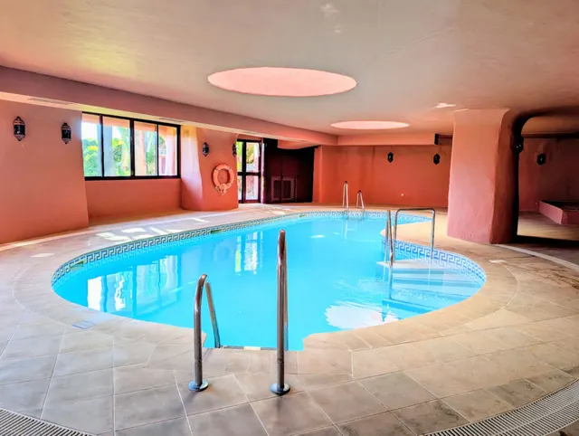 Ático Dúplex 3 habitaciones 171m² en venta - Costa Del Sol — 7