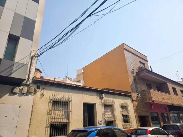 Villa 3 habitaciones 80m² en venta - torrevieja — 16