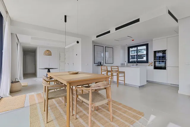 Ático 3 habitaciones 156m² en venta - Centro — 8