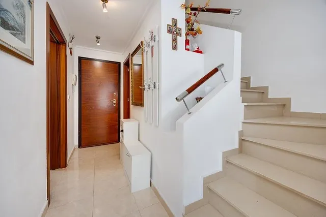 SE VENDE APARTAMENTO CON SOLARIUM EN LOMAS DE CABO ROIG — 15