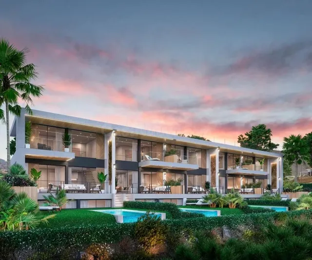 Apartamento 3 habitaciones 149m² en venta - Marbella — 7