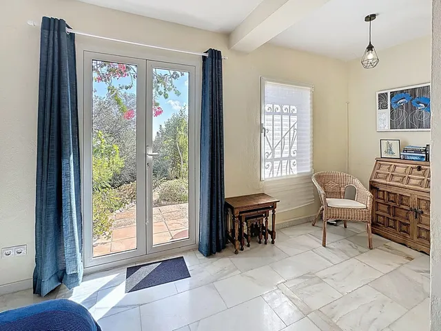Chalet 4 habitaciones 298m² en venta - Riviera del sol — 28