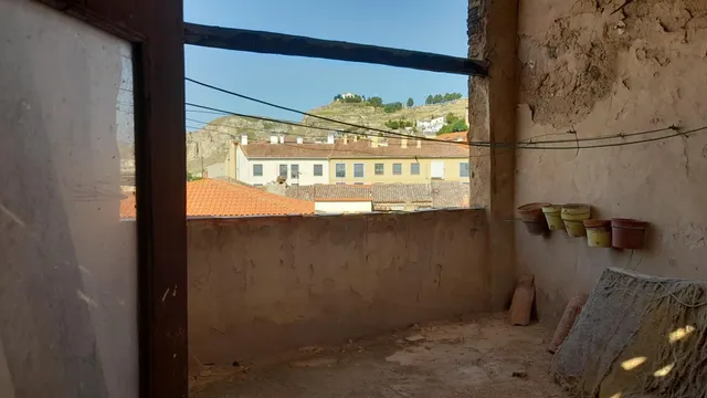 Casa en venta en C/ Buñuelo. Calatayud — 10