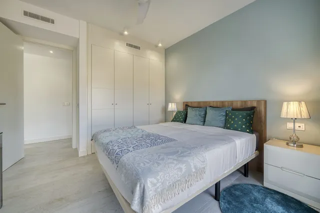Apartamento 3 habitaciones 130m² en venta - Costa Del Sol — 27