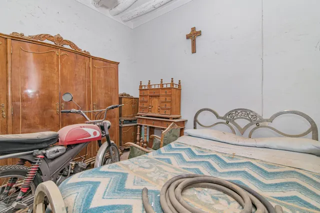 Casa con Encanto Histórico en el Centro de Otura — 11