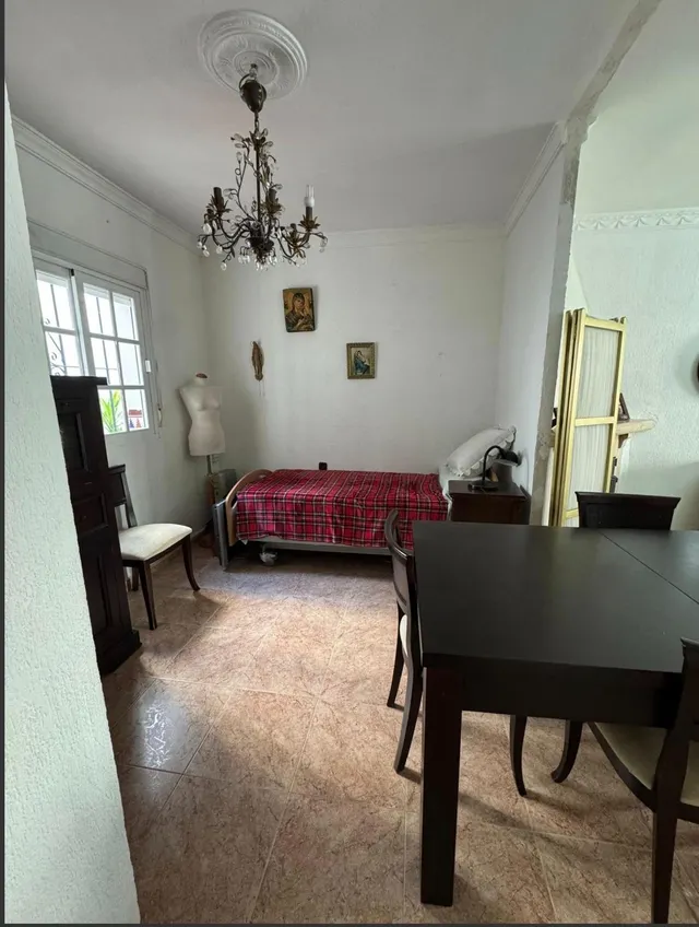 Chalet adosado en CHICLANA DE LA FRONTERA — 7