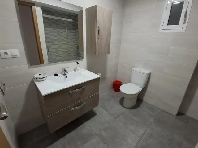 Precioso piso totalmente reformado zona Tulell Norte — 15