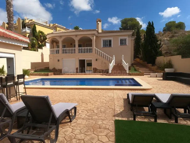 Piso en venta - Comunidad valenciana - foto 4