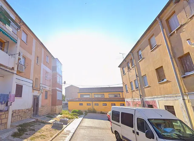Apartamento 65m² en venta - San Francisco — 3