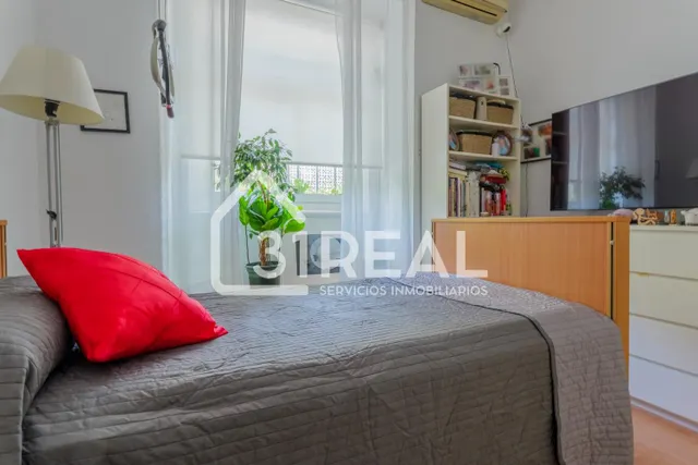 Piso en venta en Menendez Pelayo — 18