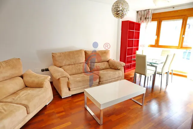 ESPACIOSA VIVIENDA EN EL CENTRO DE GUARDAMAR DEL SEGURA — 5