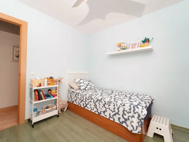 Apartamento 4 habitaciones 171m² en venta - Limonar — 13