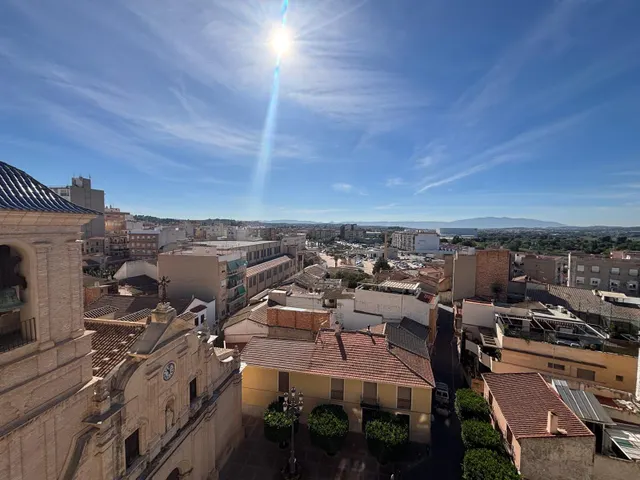 Se vende piso amplio y luminoso en el centro — 26
