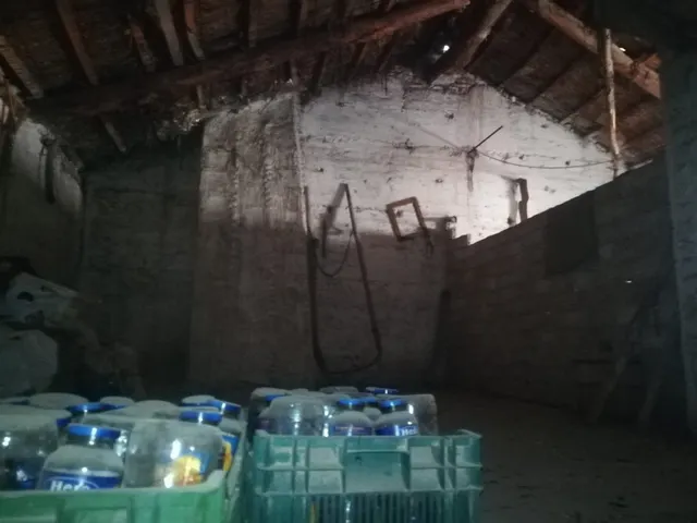 Casa en venta para hundir — 10