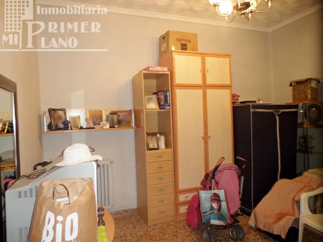 VIVIENDA EN UNA DE LAS PRINCIPALES CALLES DE TOMELLOSO — 15