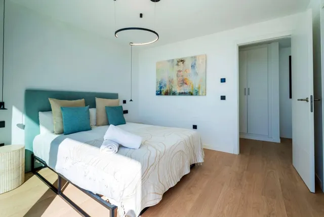 Villa de lujo moderno — 8
