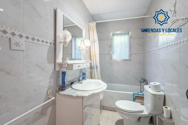 Espectacular Chalet en Ogijares - Ideal para Familias — 22