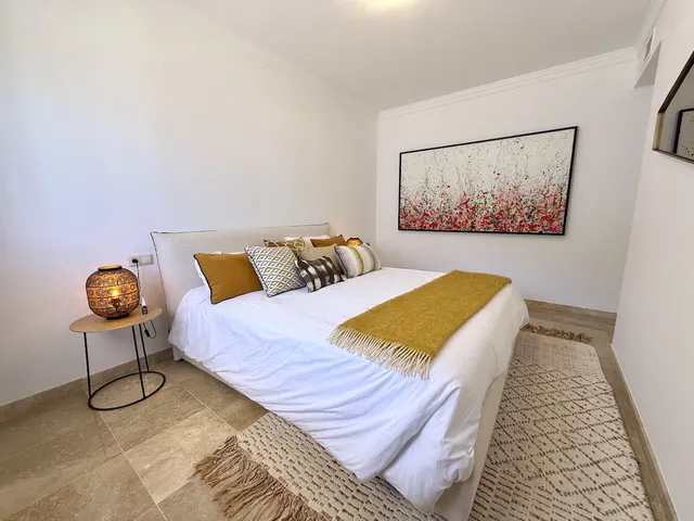 Apartamento 3 habitaciones 148m² en venta - Marbella — 13