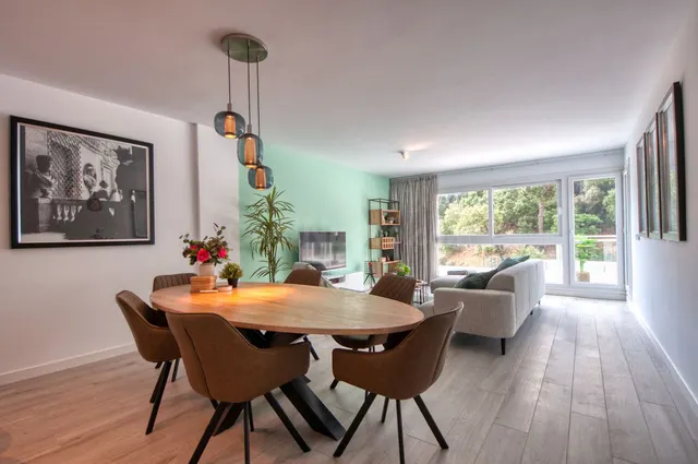 Ático 3 habitaciones 146m² en venta - Costa del Sol — 3
