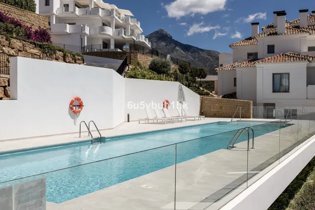 Apartamento 2 habitaciones 133m² en venta - Marbella — 38