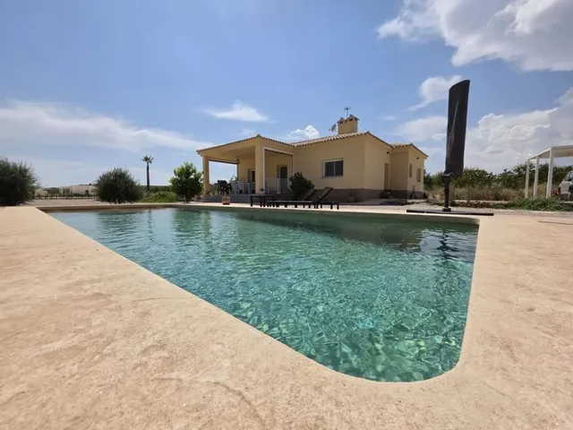 Villa 3 habitaciones 127m² en venta - Comunidad valenciana — 6