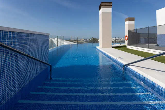 Apartamento 2 habitaciones 102m² en venta - Marbella — 16