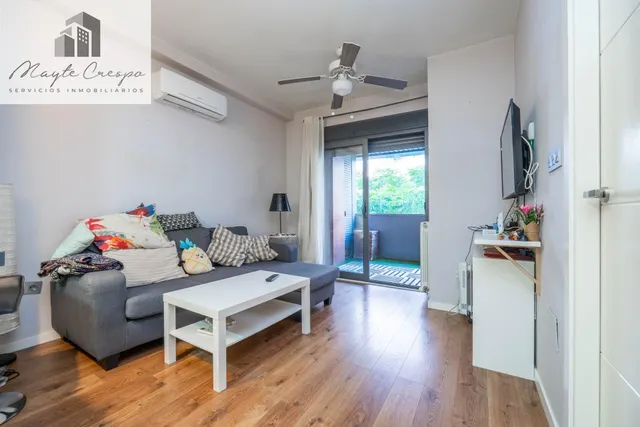 Moderno Apartamento Nuevo en el Campus de la Salud - Granada — 2