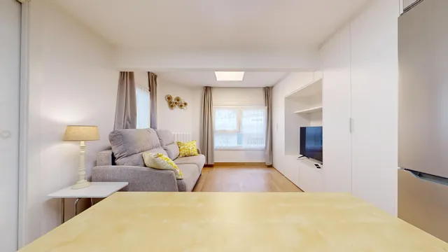 Coqueto apartamento en Ripa — 10