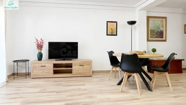 Apartamento 3 habitaciones 113m² en alquiler - Campello Play - foto 2