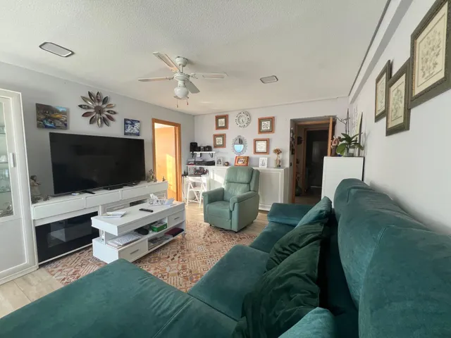 Piso 2 habitaciones 97m² en venta - La carihuela - los nidos — 12