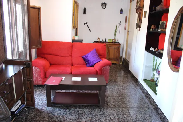 Encantadora Casa de Pueblo en Canillas de Aceituno — 6