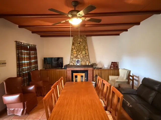 DEHESA EL ALFILEJO – ALCARACEJOS - foto 4